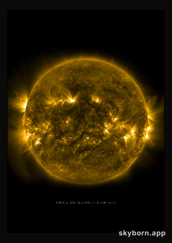 The Sun on 17 March 2014