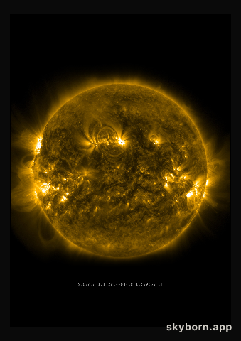 The Sun on 18 March 2014