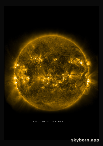The Sun on 22 March 2014