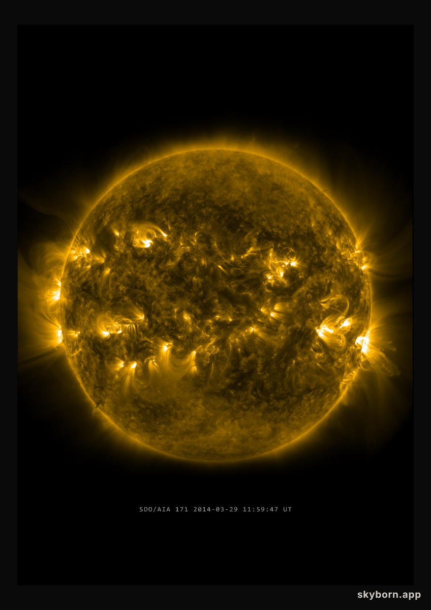 The Sun on 29 March 2014