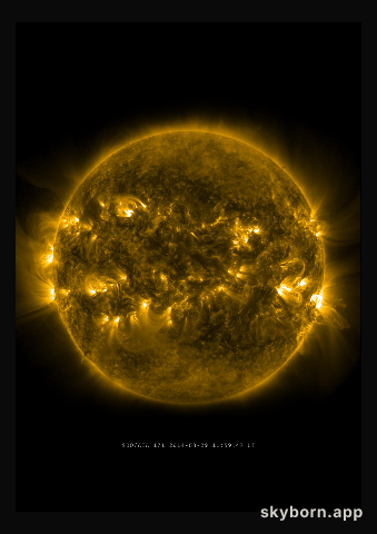 The Sun on 29 March 2014