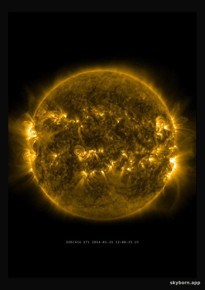 The Sun on 31 March 2014