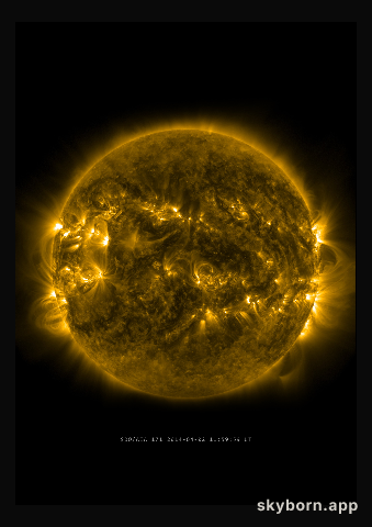 The Sun on 2 April 2014