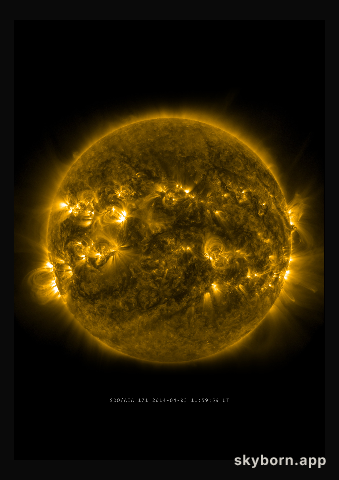 The Sun on 3 April 2014