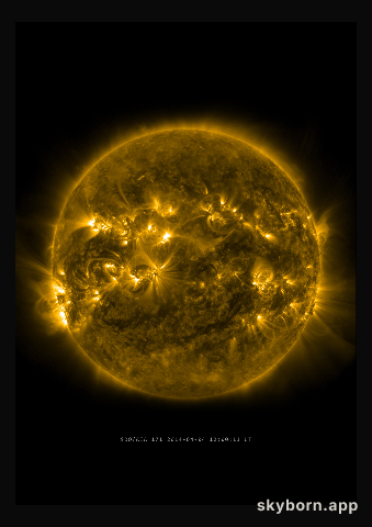 The Sun on 4 April 2014