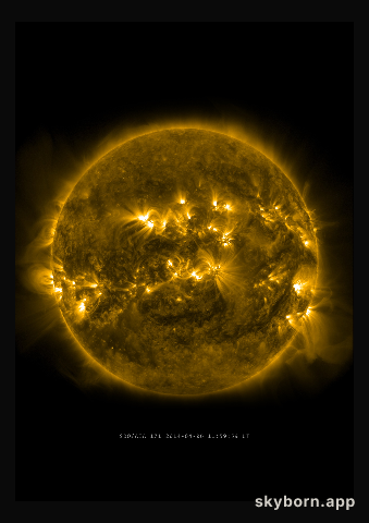 The Sun on 6 April 2014