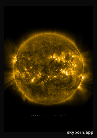 The Sun on 8 April 2014