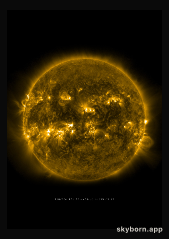The Sun on 16 April 2014