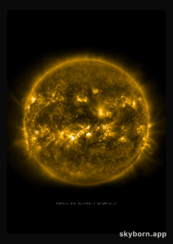The Sun on 17 April 2014