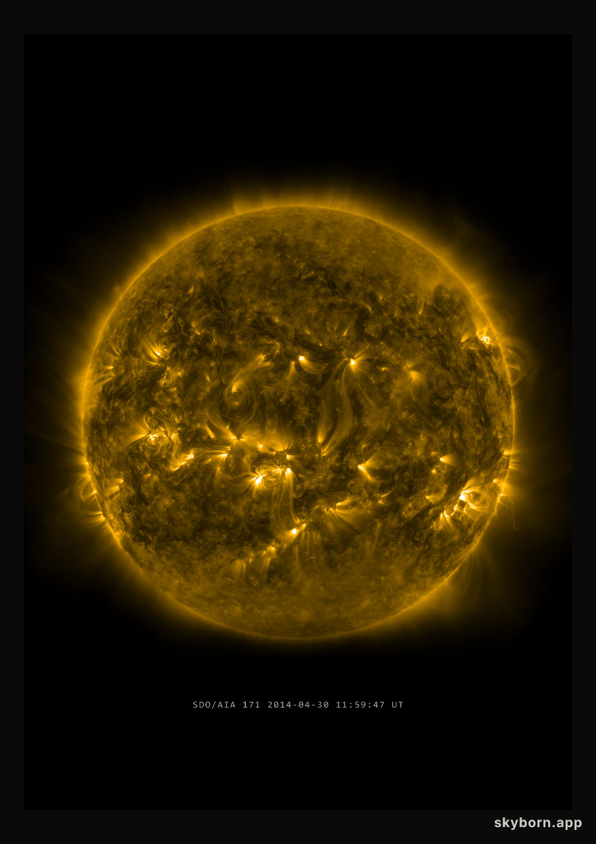 The Sun on 30 April 2014