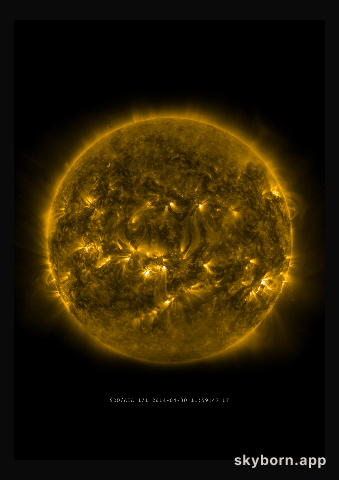 The Sun on 30 April 2014