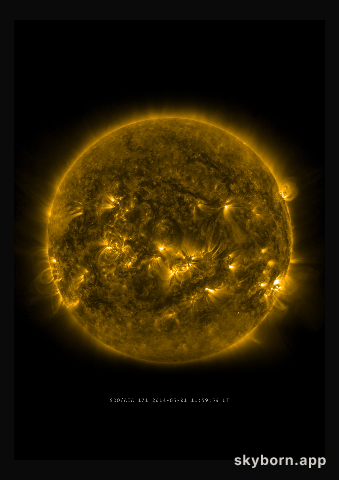 The Sun on 1 May 2014