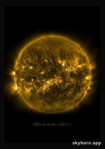 The Sun on 14 May 2014