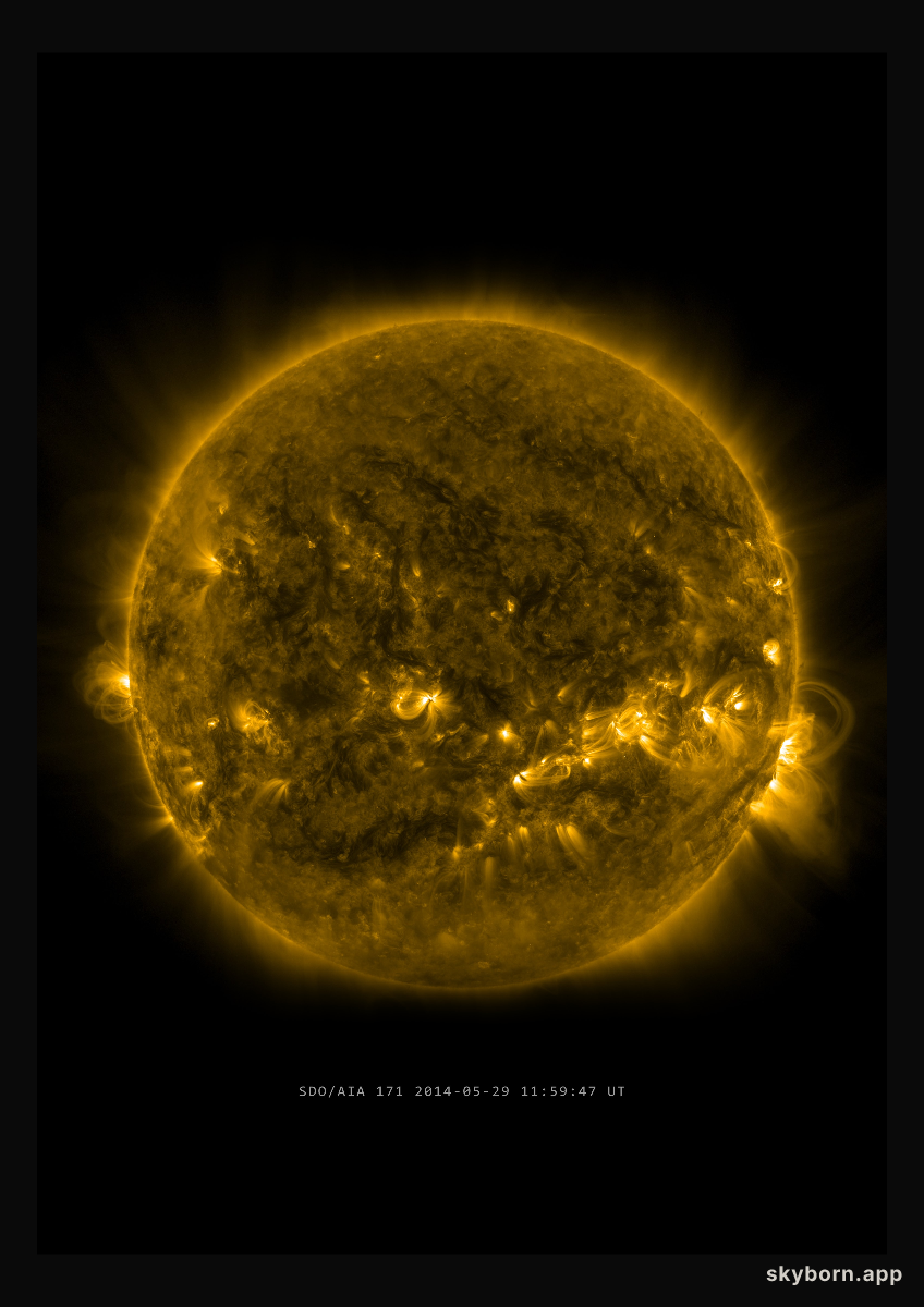 The Sun on 29 May 2014
