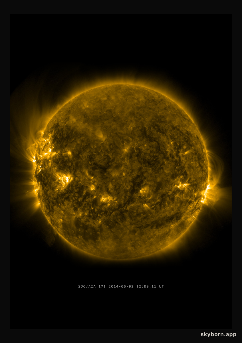 The Sun on 2 June 2014