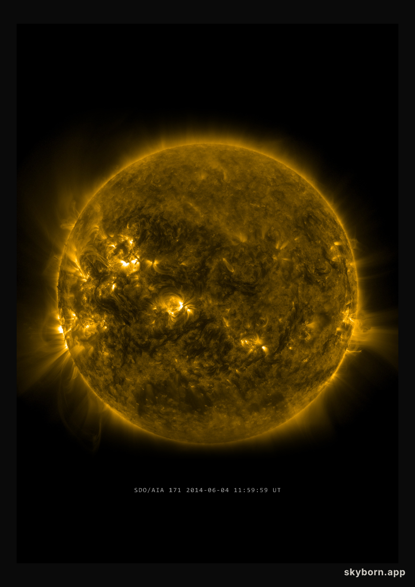 The Sun on 4 June 2014