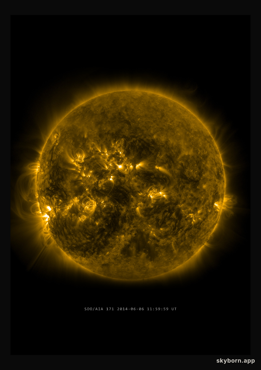 The Sun on 6 June 2014