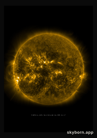 The Sun on 6 June 2014