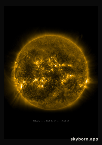 The Sun on 7 June 2014