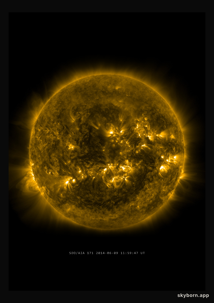 The Sun on 9 June 2014