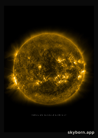 The Sun on 10 June 2014
