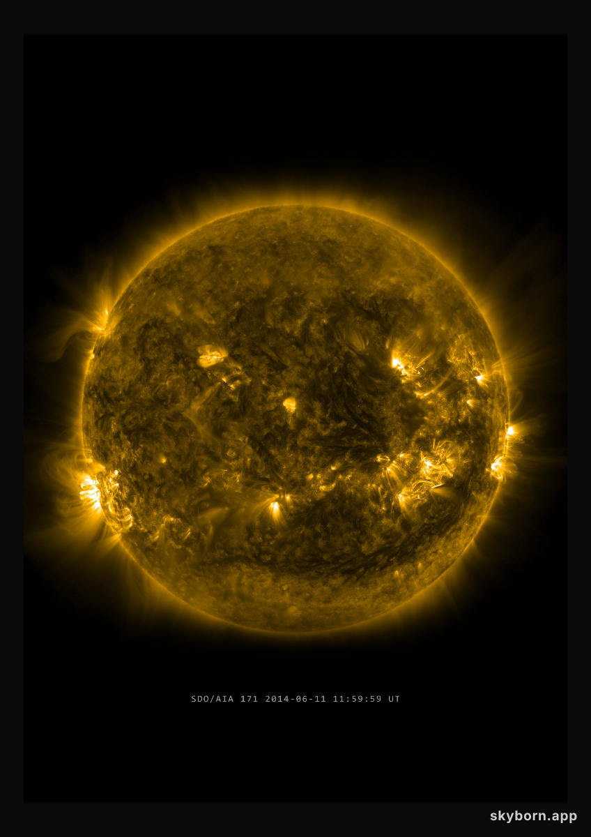 The Sun on 11 June 2014