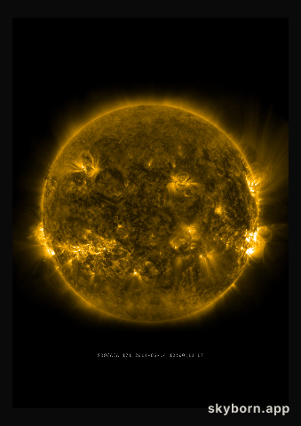 The Sun on 14 June 2014
