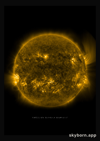 The Sun on 16 June 2014