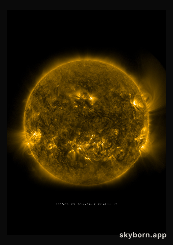 The Sun on 17 June 2014