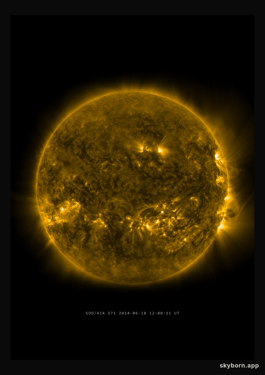 The Sun on 18 June 2014