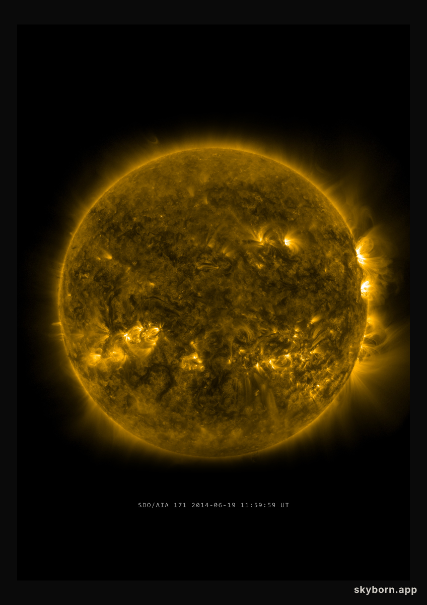 The Sun on 19 June 2014