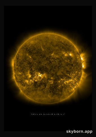 The Sun on 20 June 2014