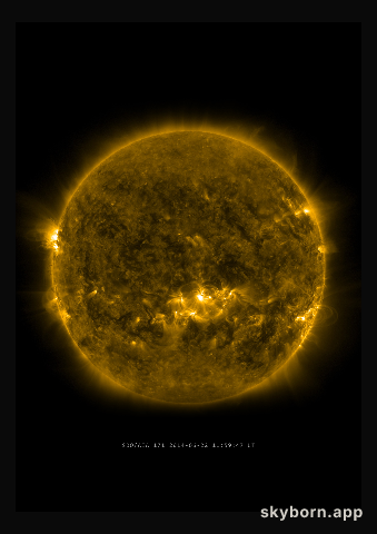 The Sun on 22 June 2014