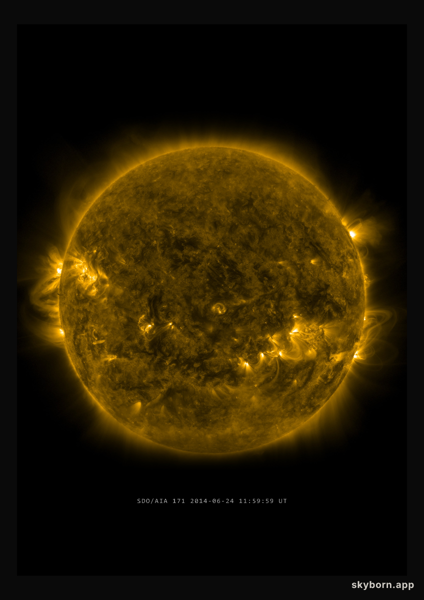 The Sun on 24 June 2014