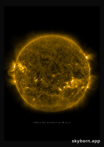 The Sun on 24 June 2014