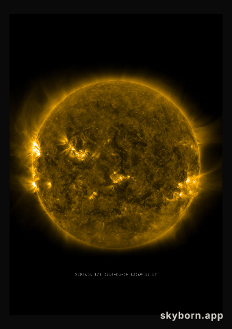 The Sun on 26 June 2014