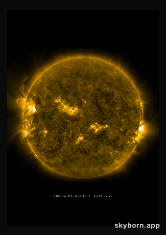 The Sun on 27 June 2014