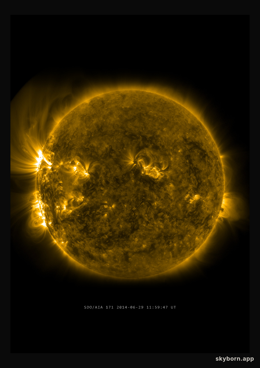 The Sun on 29 June 2014