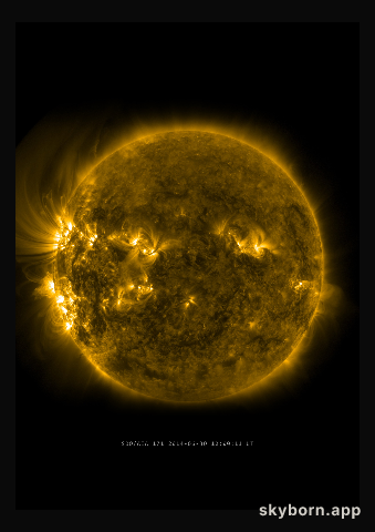The Sun on 30 June 2014