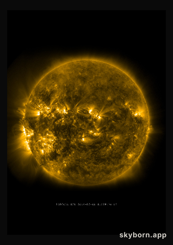 The Sun on 2 July 2014