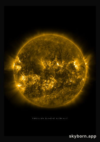 The Sun on 5 July 2014