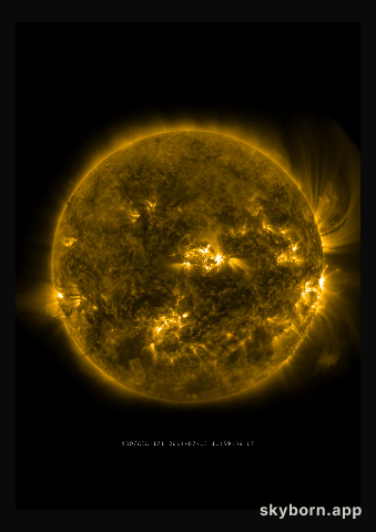 The Sun on 13 July 2014
