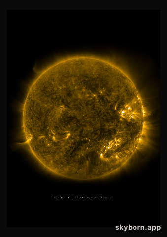 The Sun on 16 July 2014