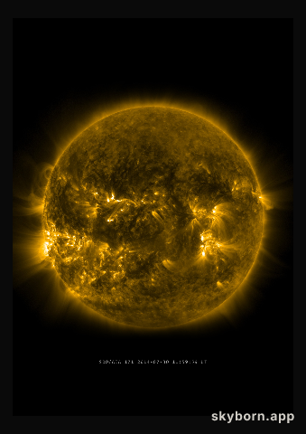 The Sun on 30 July 2014