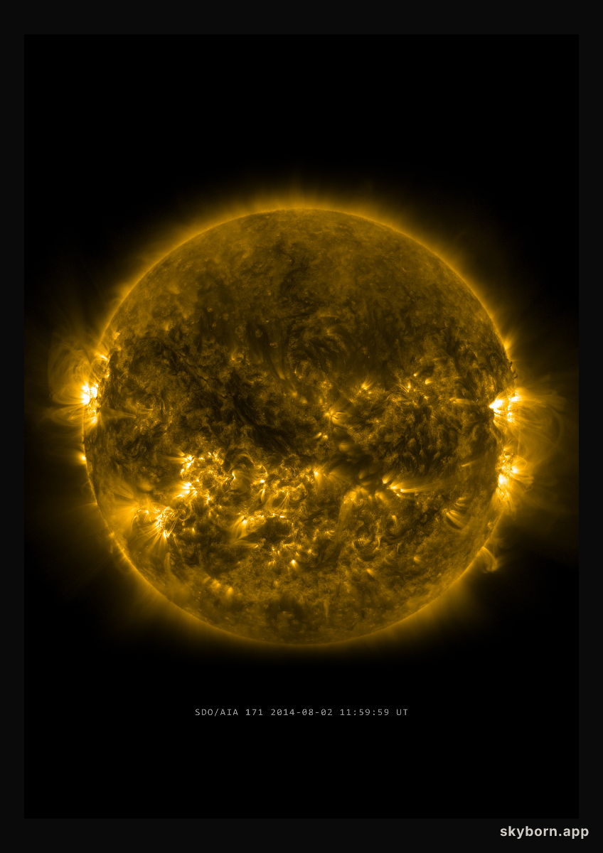 The Sun on 2 August 2014