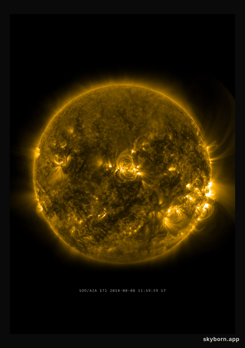 The Sun on 8 August 2014