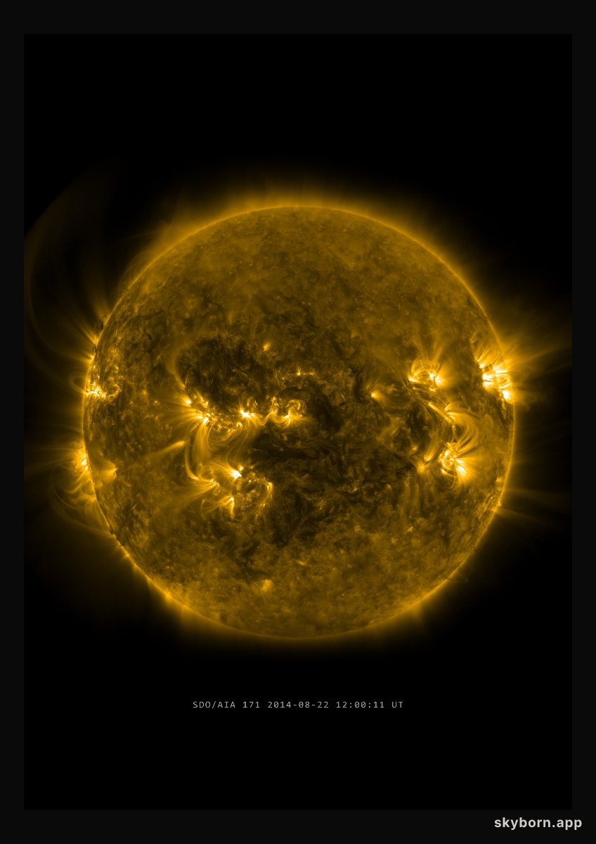 The Sun on 22 August 2014