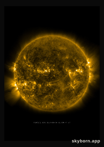 The Sun on 26 August 2014