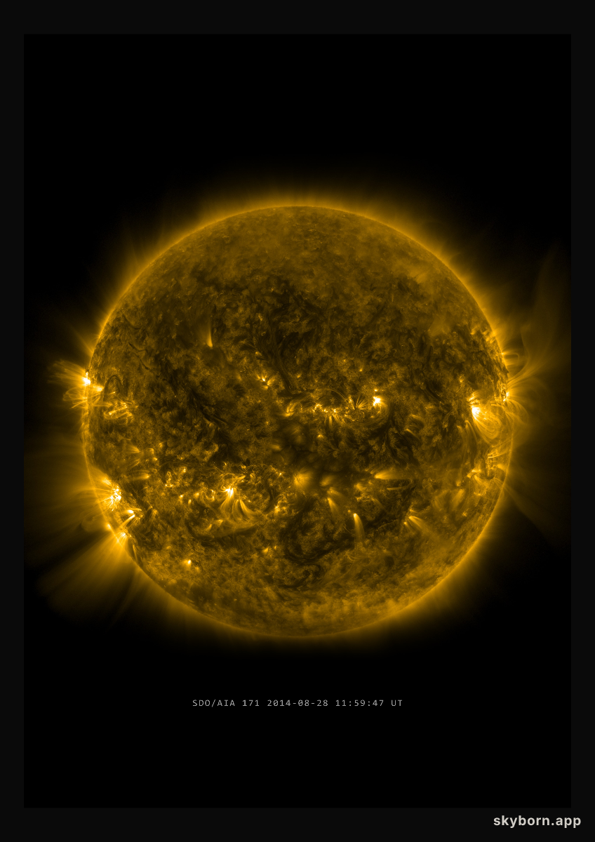 The Sun on 28 August 2014