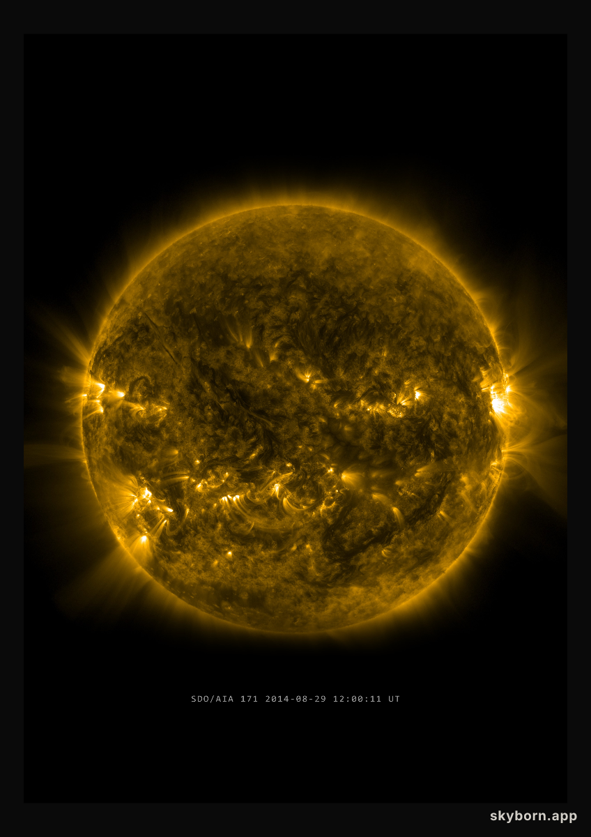 The Sun on 29 August 2014